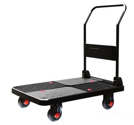 Xe đẩy hàng Nikawa WFA-300DX 1 Xe đẩy hàng Nikawa WFA-300DX